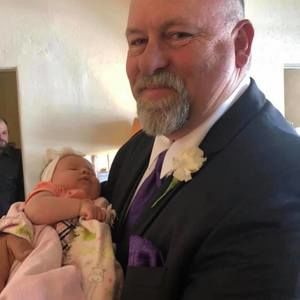 Meet your Posher, Kenneth